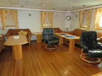 Purse seiner للبيع