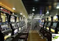 سفينة نقل بضائع بالمركبات (Ro-Ro) للبيع