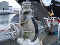 Trawler للبيع
