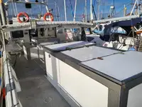 Trawler للبيع