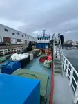 قوارب العمل للبيع