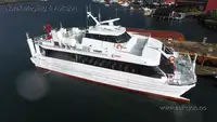 كاتاماران للبيع