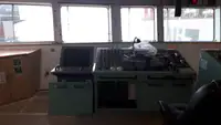 سفينة سحب للبيع