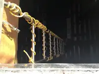 سفينة صيد بالجر للبيع