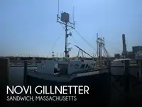 Longliner للبيع
