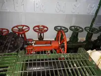 ناقلة نفط / مواد كيميائية للبيع
