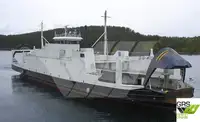 Ro-Ro ship للبيع