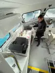 سفينة حاويات للبيع