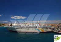 Ro-Ro ship للبيع
