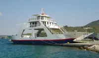 سفينة RoPax للبيع