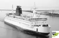 Ro-Ro ship للبيع