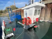 General Cargo/Multi-purpose للبيع