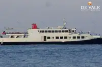 سفينة ركاب للبيع
