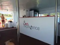 سفينة سياحية للبيع