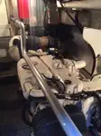 قارب إرشادي للبيع