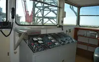 سفينة لنقل الغاز الطبيعي المسال (LNG) للبيع