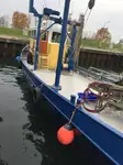 Trawler للبيع