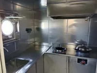 سفينة سحب للبيع