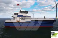 زوارق العمل للبيع
