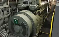 سفينة لنقل الغاز الطبيعي المسال (LNG) للبيع