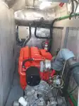 سفينة سياحية للبيع