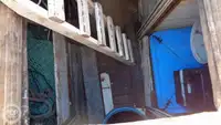 سفينة صيد بالجر للبيع