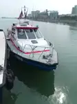 قارب طيار للبيع