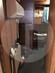 ناقلة نفط / مواد كيميائية للبيع