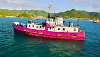 General Cargo/Multi-purpose للبيع