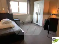 حافلة إقامة للبيع