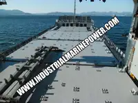 سفينة حاويات للبيع