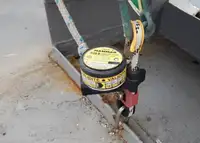 قوارب العمل للبيع