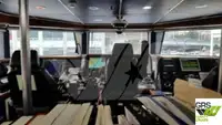 سفينة سياحية للبيع