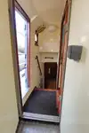 زورق دورية للبيع