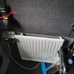 زورق دورية للبيع