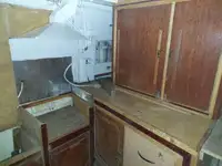 قوارب العمل للبيع