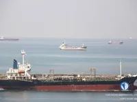 ناقلة نفط / مواد كيميائية للبيع
