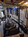 قارب طيار للبيع