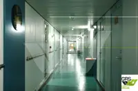 سفينة نقل بضائع بالمركبات (Ro-Ro) للبيع
