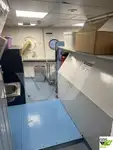 سفينة سياحية للبيع
