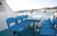 سفينة ركاب للبيع