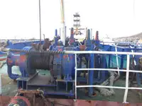 سفينة مبردة للبيع