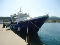 Trawler للبيع