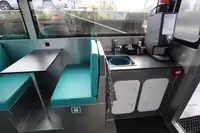 سفينة ركاب للبيع
