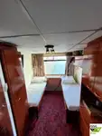 سفينة سياحية للبيع