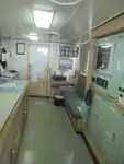 زورق دورية للبيع