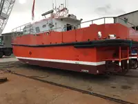 قارب مزدوج الهيكل للبيع