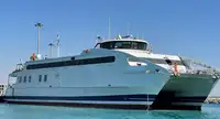 Ro-Ro ship للبيع