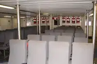 سفينة بحثية للبيع