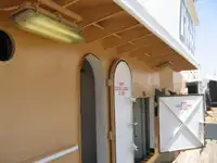 سفينة إمداد سريعة (FSV) للبيع